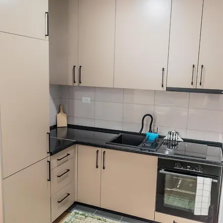 Apartman Mamba