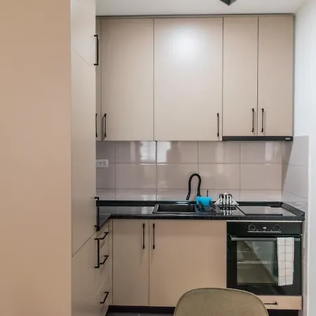 Mamba Apartman Donje Mladice