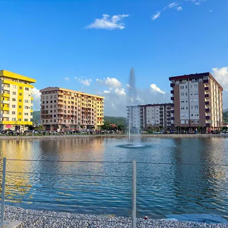 Apartman Mamba