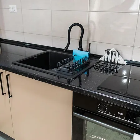 Apartman Mamba *