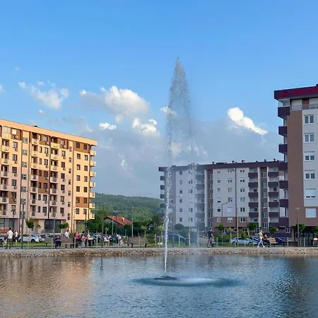 Mamba Apartman Donje Mladice