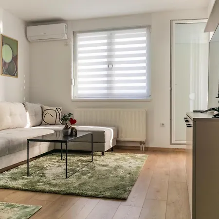 Apartman Mamba