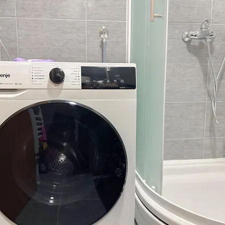 Apartman Mamba Donje Mladice